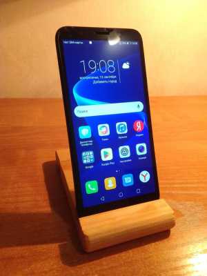 Honor 7a