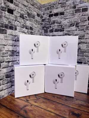 Наушники AirPods 4 (ANC)«оригинал»