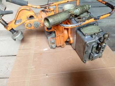 Редуктор к стр-2