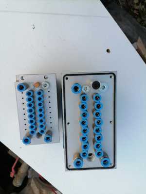 Пневматика Festo