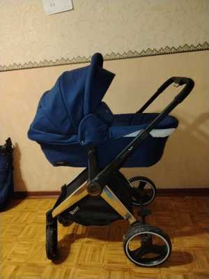 Продам коляску
