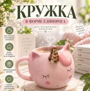 Чашка