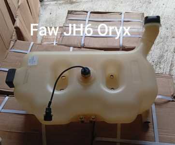 Бачок расширительный FAW JH6 Oryx 1311010A1063/A