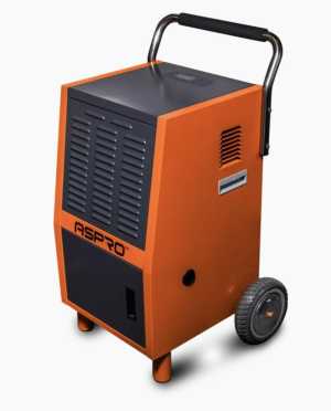 Осушитель воздуха ASPRO DRY 60