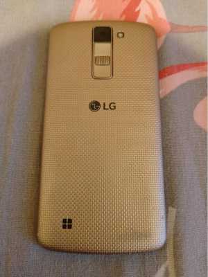 LG K10