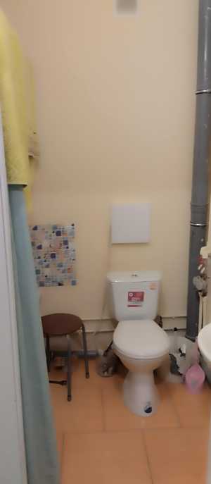 Комната в 1-к 32 м2, 15/16 эт.