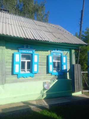 Дом 36 м2
