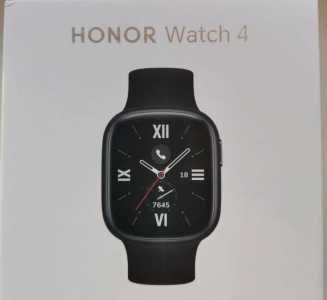 Смарт часы Honor