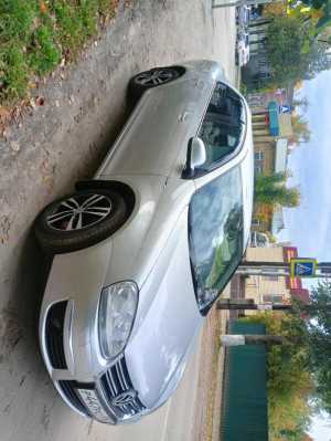 Volkswagen Jetta, 2010