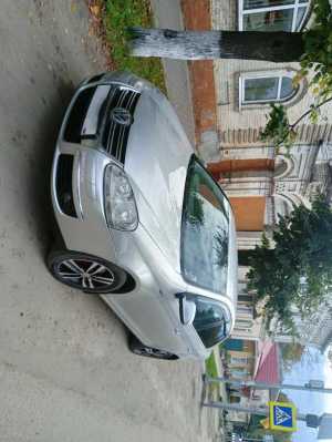 Volkswagen Jetta, 2010