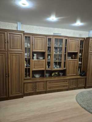 Стенка в зал