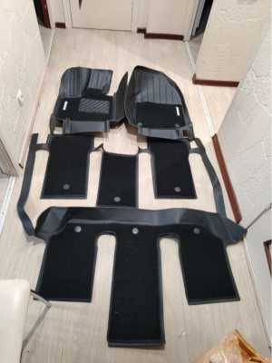 ������� ��� ������ Zeekr009/9x(2025-��)