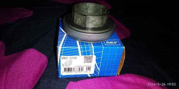 Подшипник выжимной SKF vkc2238
