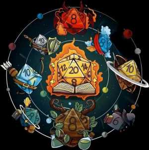 D&D