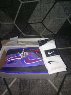 Nike air force 1