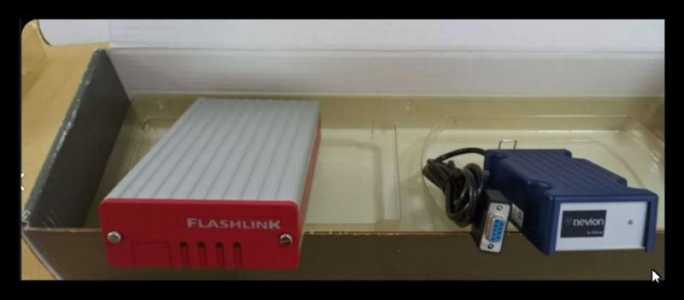 ���������� ����� Flahlink ������� ������������