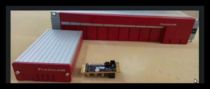 ���������� ����� Flahlink ������� ������������