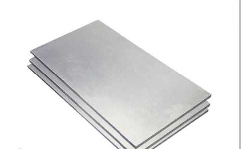 Плита алюминиевая д16т 40*450*1260