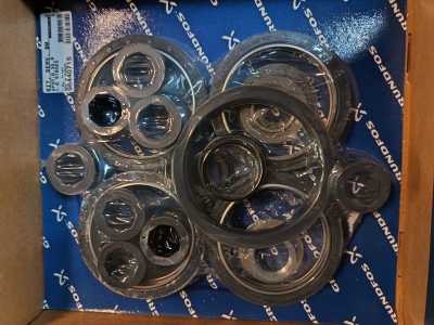 Ремкомплект Grundfos