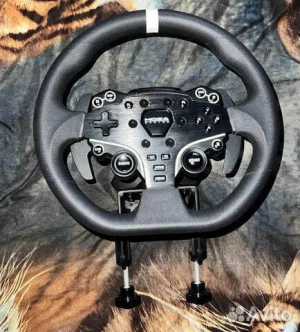 Moza R3 Bundle, � ������� �������