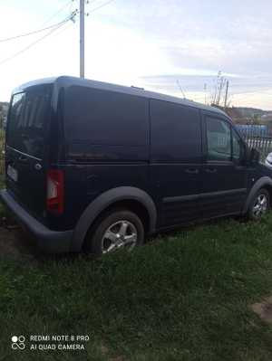 Ford Tourneo Connect, 2010