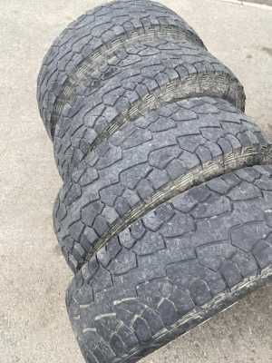 ���� 245/75R17