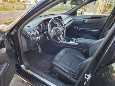 Mercedes E-�����, 2013�., ������ 2.0 �� �����