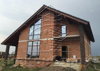 Керамический блок Ceramic Thermo
