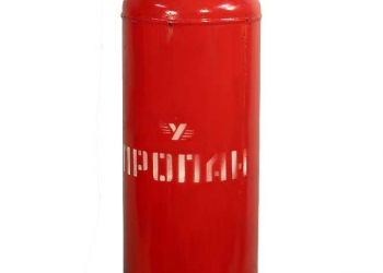 пропан (50 л.)