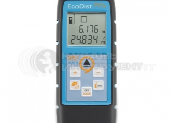 Дальномер лазерный Geo-Fennel Ecoline EcoDIST plus
