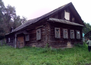Дом 50 м2