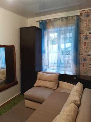 Дом 50 м2