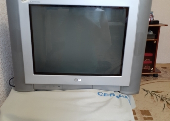 Телевизор LG