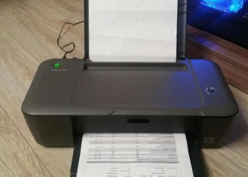 Принтер