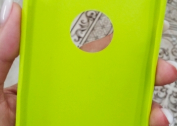Чехлы iPhone 6/6s