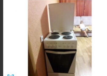 Продам печь