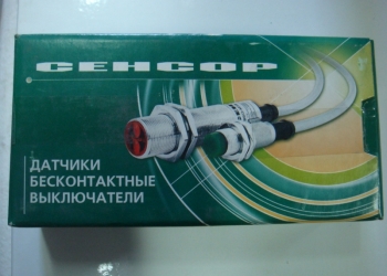 датчик