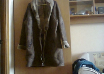 Дубленка