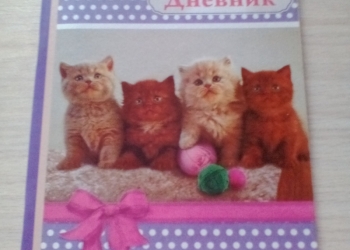 Дневник с 1-11 класс