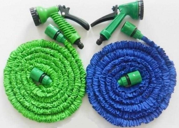 ШЛАНГ ДЛЯ ПОЛИВА X-HOSE 22.5 М