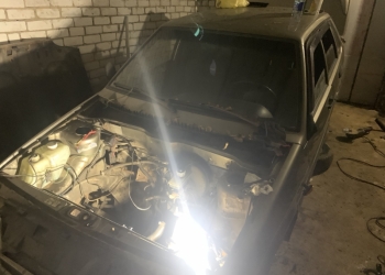 Запчасти для ВАЗ