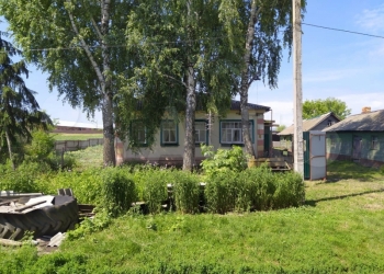Дом 73 м2