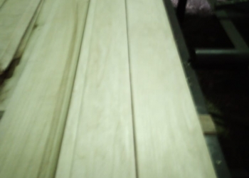 Продам вагонку (осина) 17*90*3000