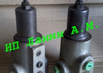 Г54 - 23 гидроклапан давления для станка 3Б722.