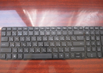 клавиатура HP