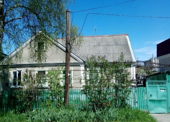 Дом 82 м2