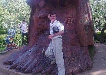 Плотник-сантехник