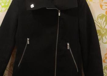 Пальто, Bershka