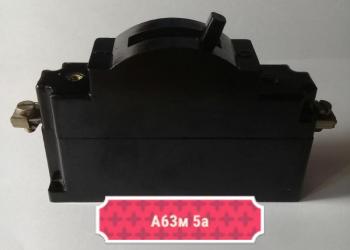 Автоматический выключатель