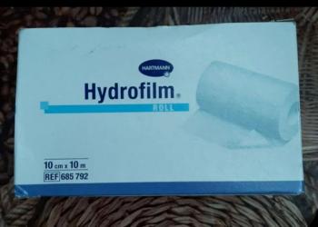 Hydrofilm